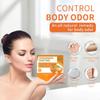 Persimmon Soap Bar Deodorant Soap Control Odor Cleaning and Refreshing