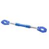 Motorcycle Balance Bar Universal 22mm CNC Aluminum Crossbar Strengthen Handlebar Extended Motorbike Reinforce Lever Accessories