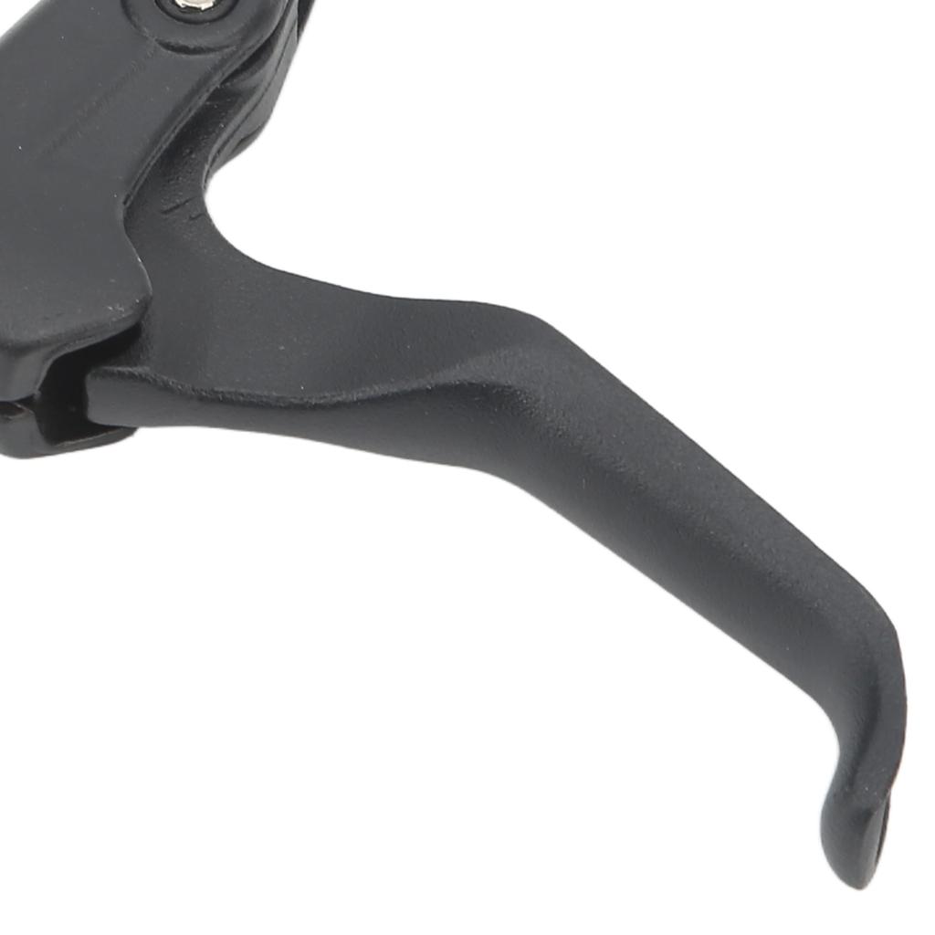 1 Pair Bicycle Brake Lever V Brake Handlebar Aluminium Alloy Bike Brake Handle for Most Bicycle