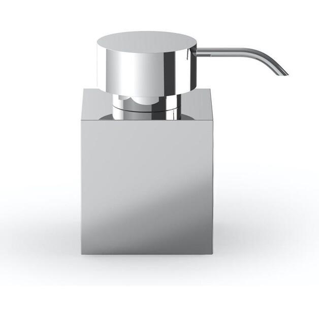 Liquid Soap Dispenser Decor Walther New Century 0860700