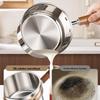 KOBACH 316L Stainless Steel 18cm Cooking Pot