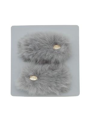 Gelato Pique Fellhaar-Haarspange PWGA254647GRYF
