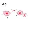 Temporary Tattoo for Adults Halloween Face Tattoos, Realistic Waterproof Water Transfer Stickers, Skin-friendly Sensitive Skin Friendly Tattoos