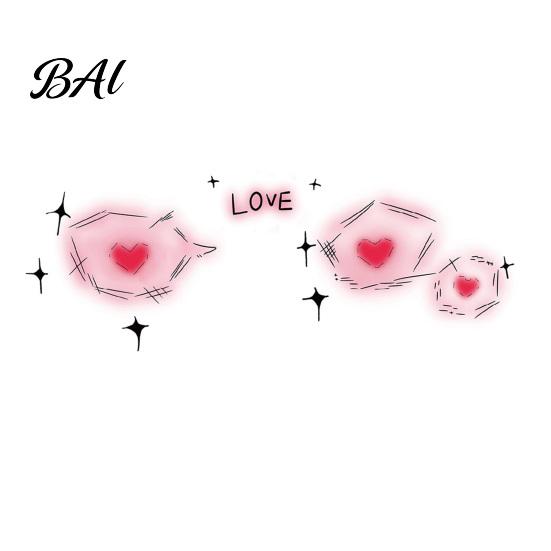 Temporary Tattoo for Adults Halloween Face Tattoos, Realistic Waterproof Water Transfer Stickers, Skin-friendly Sensitive Skin Friendly Tattoos
