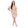 Influence Womens/Ladies Abstract Floral Mini Dress