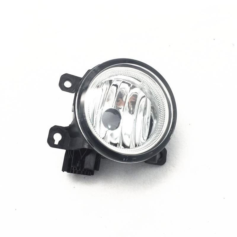 Odyssey Fog Light Shell for 2015-2017 Models (RC3)