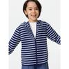 Uniqlo Japan Air Rhythm Uv Cut Full Zip Hoodie