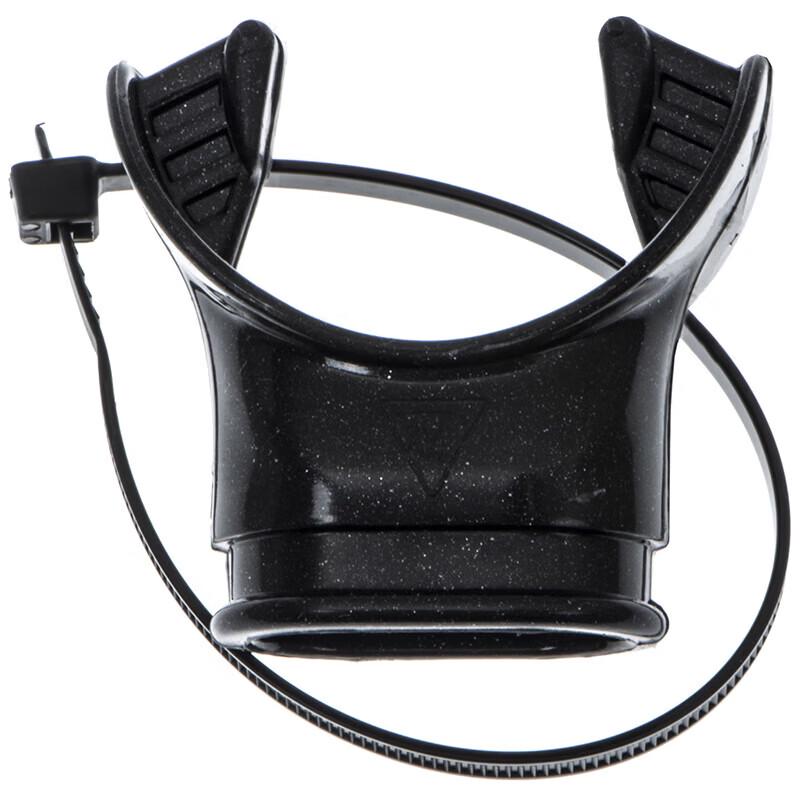 Scuba Regulator Second Stage Mouthpiece