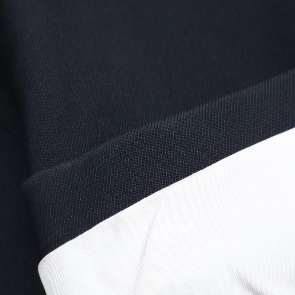 Jil Sander 24 Years J23BN0010 J40159 WARDROBE Blazer Single Jacket 46 Dark navyUsed