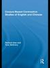 Kniha Corpus-Based Contrastive Studies of English and Chinese