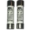 RO19H gG 600V Fuses: Available in 2A, 4A, 15A, and 30A - All New Original Models.