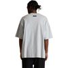Fear of God Essentials SS24 drop2 Crewneck T-Shirt 'Light Heather Grey' Men's 125SP244196F