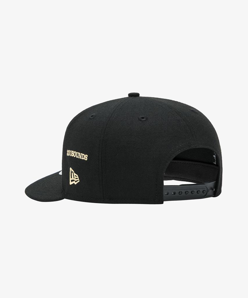 New Era 950Af New Era X 360 Sounds Blk
