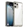 Transparente Bunte TPU Hülle für Nothing Phone 3a Lite Schutzhülle Klare Fundas Coque Capa