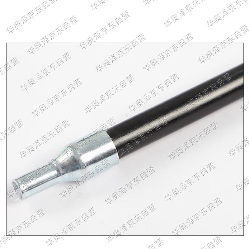 Huhaoze Manual Tent Support Poles