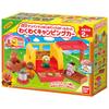 Anpanman First House Doll Exciting Campervan 2 years and Set (Recommended age up)