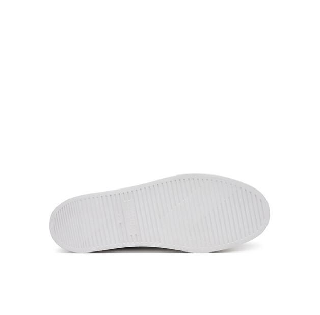 Мужские кроссовки Vagabond Shoemakers Вагабонд сапожники paul 2.0 5983-040-67 granatowy