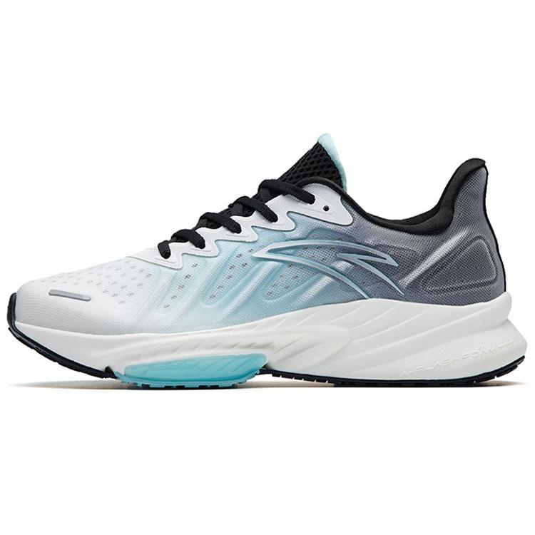 ANTA Running Series Sneakers White Blue Men s 112215587S-5 EU 40
