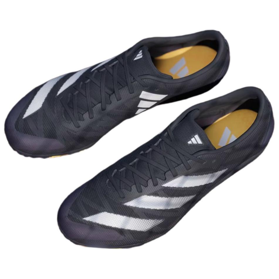 Adidas Adizero Adios Pro Minimalist Comfortable Durable Breathable Low-Top Training Running Shoes Men Sneaker Black IF1272