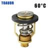 8M6010296Thermostat for Mercury Mariner, 17670-90J00 / 01, for Suzuki 5033721 for Evinrude Johnson, OMC, Suitable for 80-250HP
