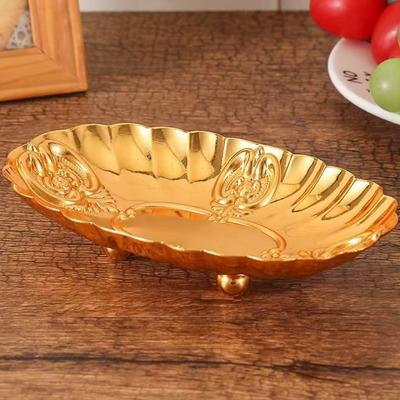 Decoração de mesa e acessórios – Bandejas