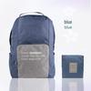 Waterproof Foldable Outdoor Backpack & Travel Storage Bag