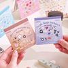 24 Sheets/set Self Adhesive Nail Sticker DIY Sticker Book Cup Stickers  For Nail Art Decoration