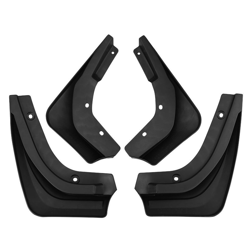 Suitable for Mercedes-Benz E-Class E-Class 2016-2025 Fender Car Tire Soft Fender