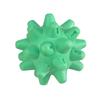 Multifunctional Hedgehog Massage Ball: Fascial, Meridian, Acupoint, Fitness Roller for Foot Massage.