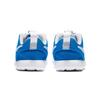Nike Roshe One Low Top Walking Shoes Baby Shoes White Blue 749430-422