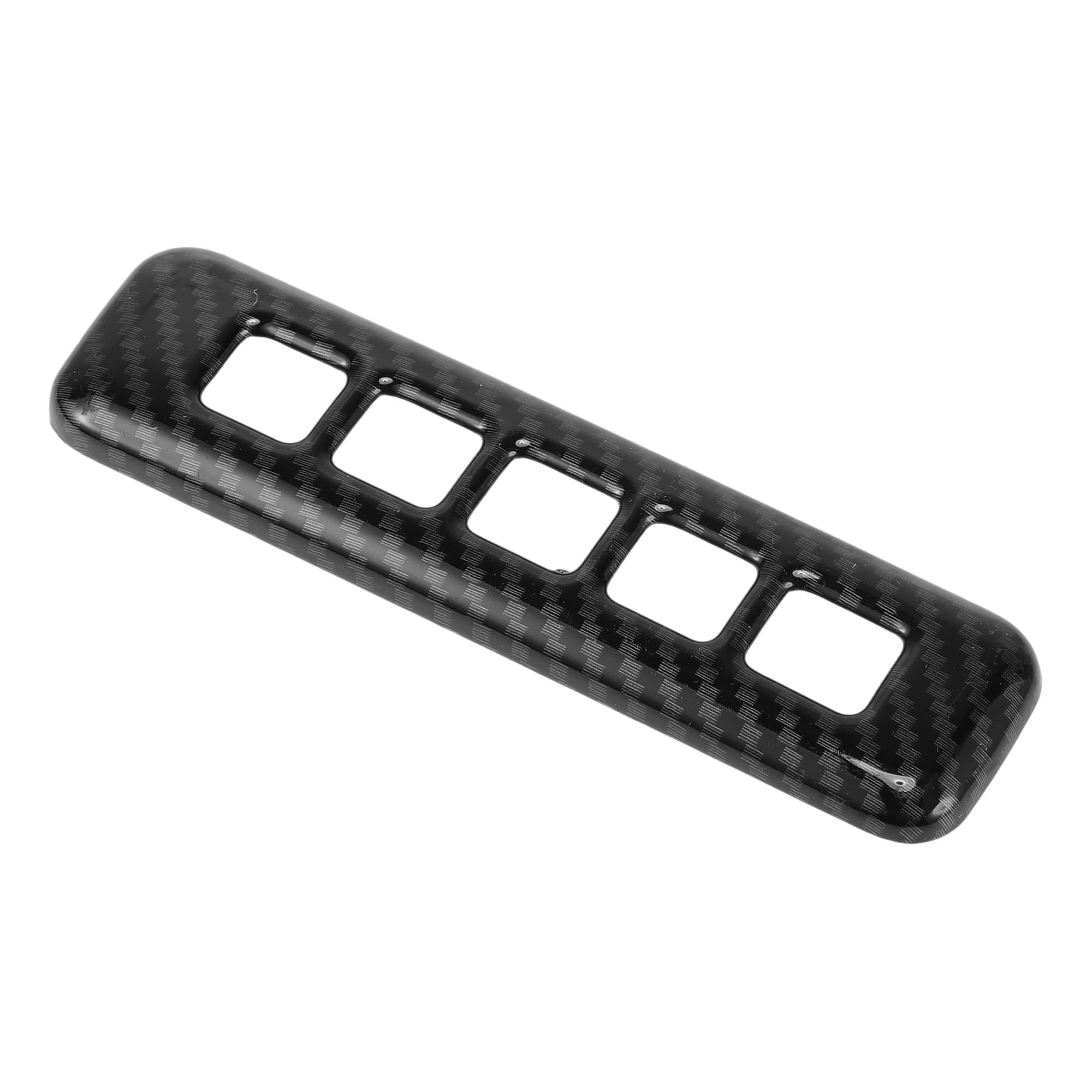 

REPAIROCK Подходит для Ford F-150 2015-2024 1 стойка двери Переключатель блокировки пароля с кодом доступа с клавиатуры чёрный