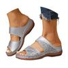 Ladies Summer Shoes Women Wedges Slippers Bohemian Sandals High Heel Sandals For Women High Heel Sandals For Women Summer