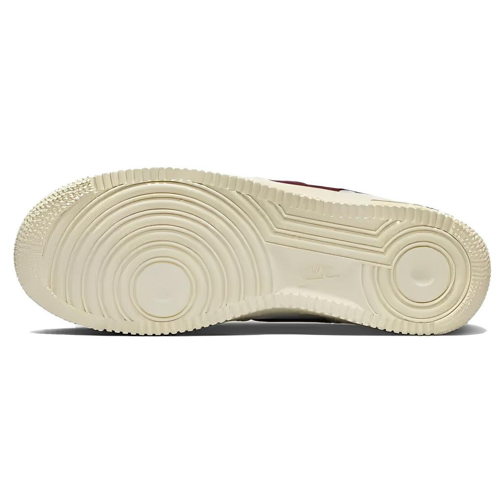 (WMNS) Nike Air Force 1 Low 'Photon Dust Team Red' para Mujer DV7584-001