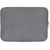 Protective Case for 13-14 Inch Laptops - Drop and Scratch Resistant - Gray