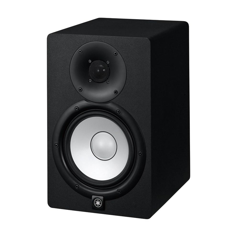 Active Studio Monitor Speaker HS7 - Single Unit