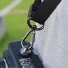 Quick Release Camera Strap - Adjustable Sling, Neck Shoulder Strap For Dslr/mirrorless, Comfortable Secure Carry