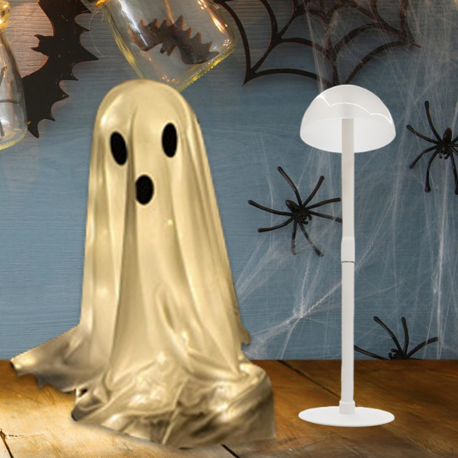 

Halloween Stand Decoration Party Decor Pole Display Ballon Column Base Holder for Outside