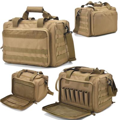 Outdoor Storage Bag Case Mutifunctional Large-capacity Sports Handbag Hunting Accessories Tools