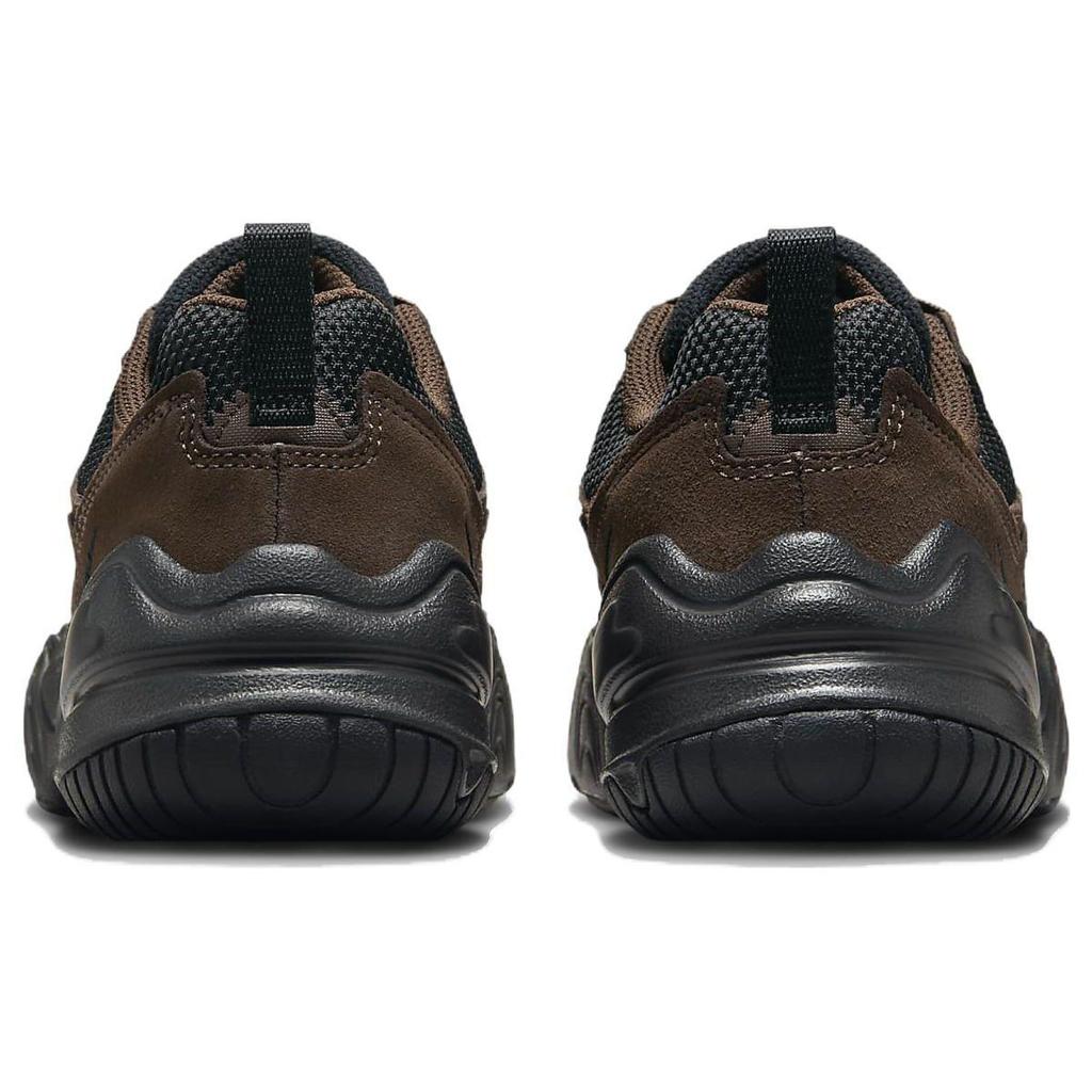 Nike Tech Hera Women Cacao Wow Bronzine Black DR9761-200