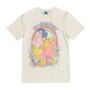 My Little Pony Unisex Adult Bright Rainbow T-Shirt