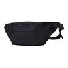 New Anta Fabric Shoulder Bag Regular Unisex Basic Black 192438131-1