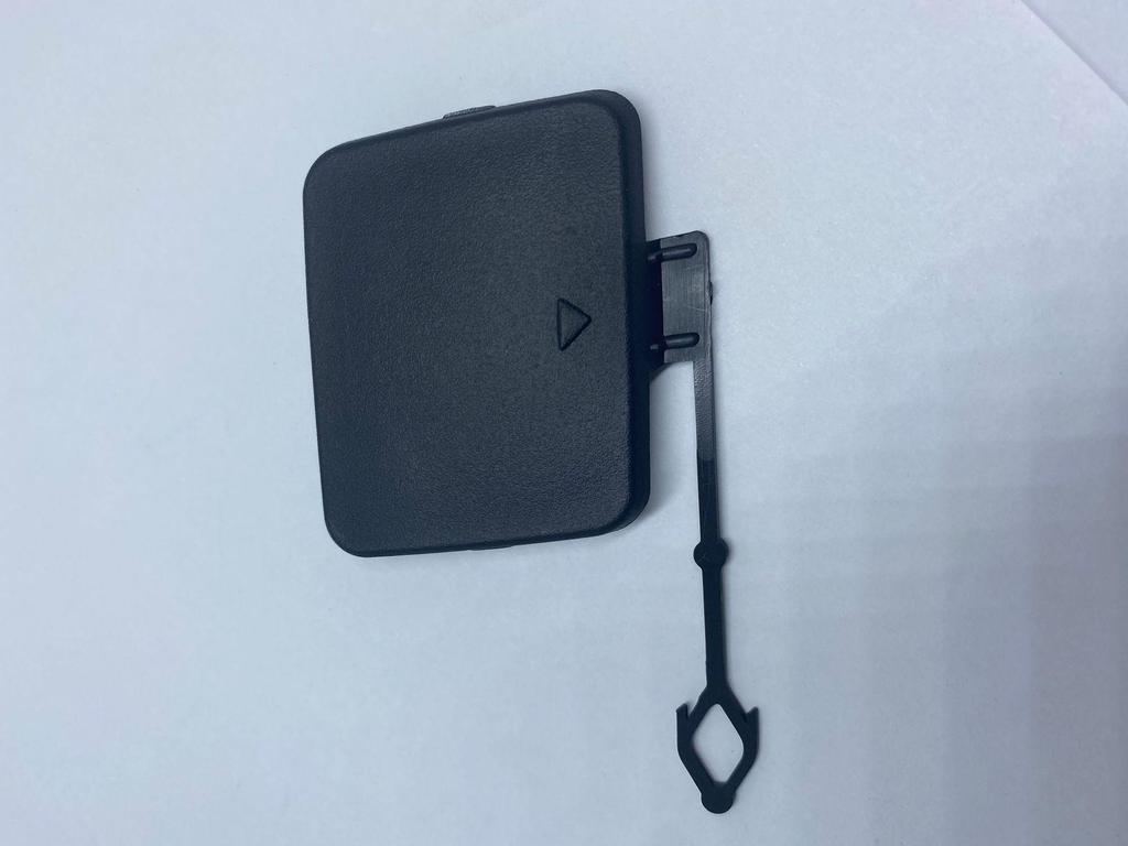 BMW X5 E70 Rear Tow Hook Cover (51127158448) - New Hot Sale