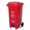 OIMG 120L Heavy-Duty Pedal Waste Bin