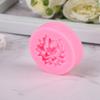 3D Beautiful Lotus Flowers Silicone Mold Diy Wedding Party Baking Fondant Soap Resin Clay Mould Cake Decorating Tools