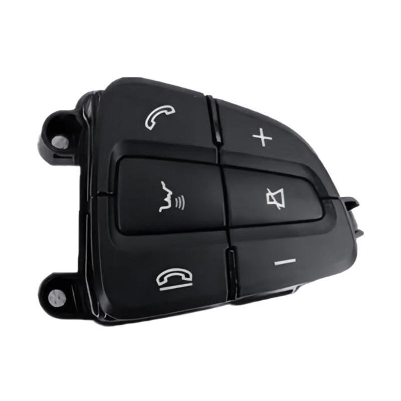 Upgraded Car Multifunction Steering Wheel Switch Buttons Phone Control Key For GLS W117 W166 W292 W156 W246