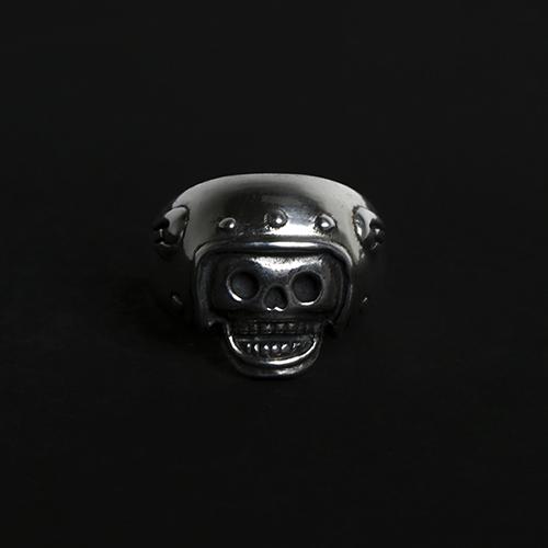Helldorado Death Racer Ring