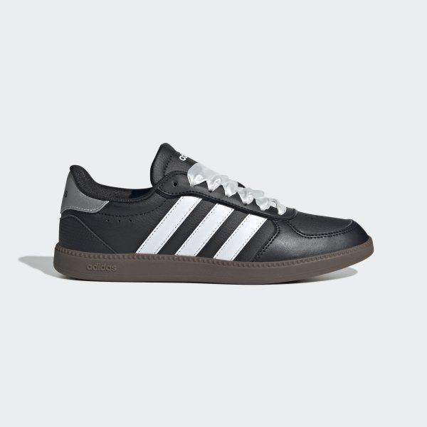 adidas Unisex Alltags-Sneaker Jq7317 Breaknet Slick