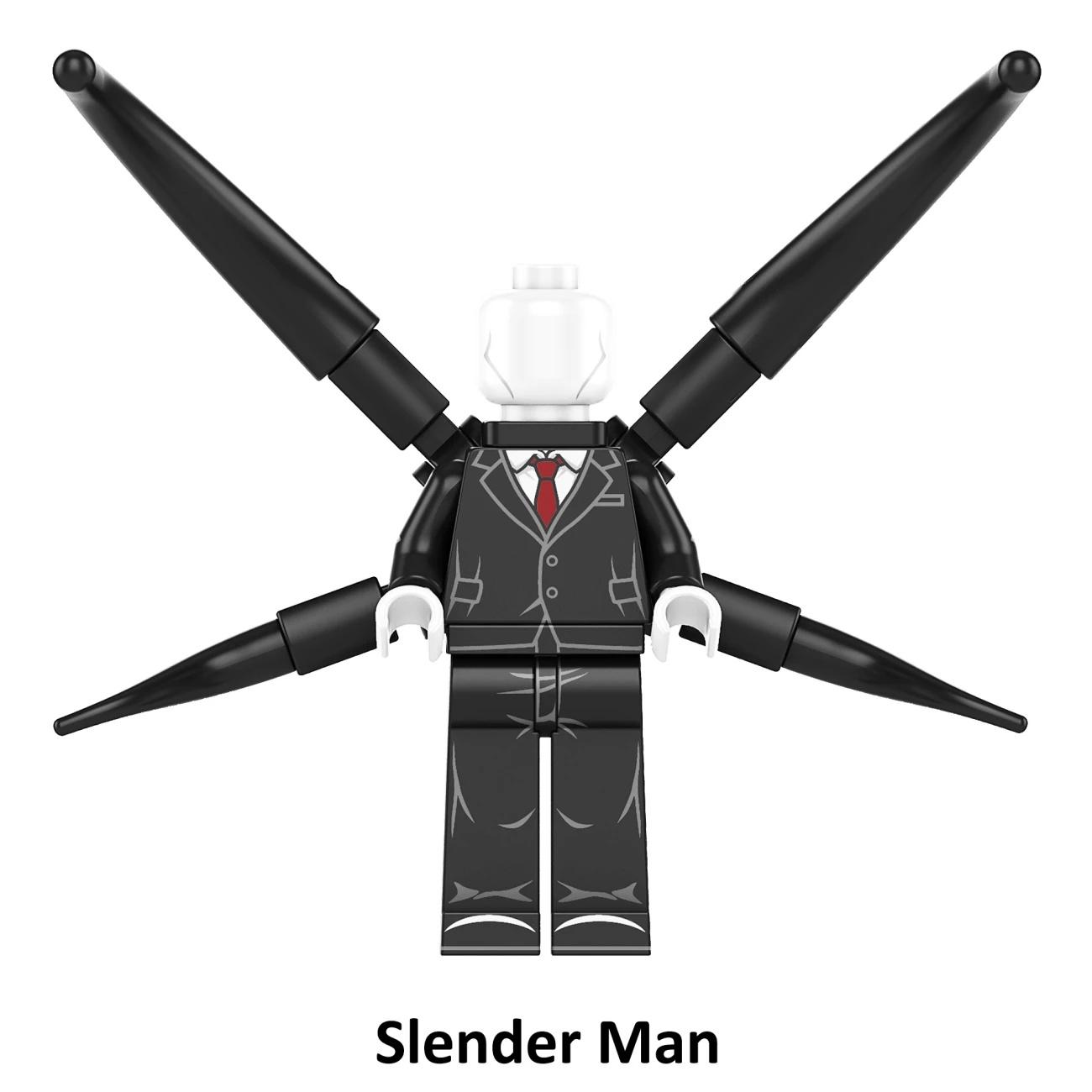 

Хэллоуин Конструктор Детские Развивающие Игрушки