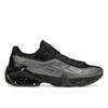Kiko Kostadinov X Novalis Gel Teremoa Obsidian Smoke Men Sneakers Black Obsidian-Black Smoke-Shadow 1203A331-001