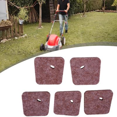 Air Filter Foam+sponge For FC55 FS38 Lawn Mower Part